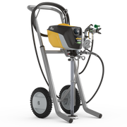 Wagner Control Pro 350 Extra Airless Sprayer Cart : 2371067